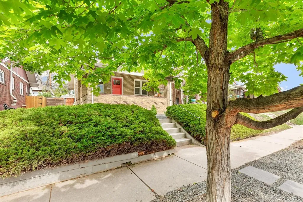 4511 Decatur Street Denver CO 80211