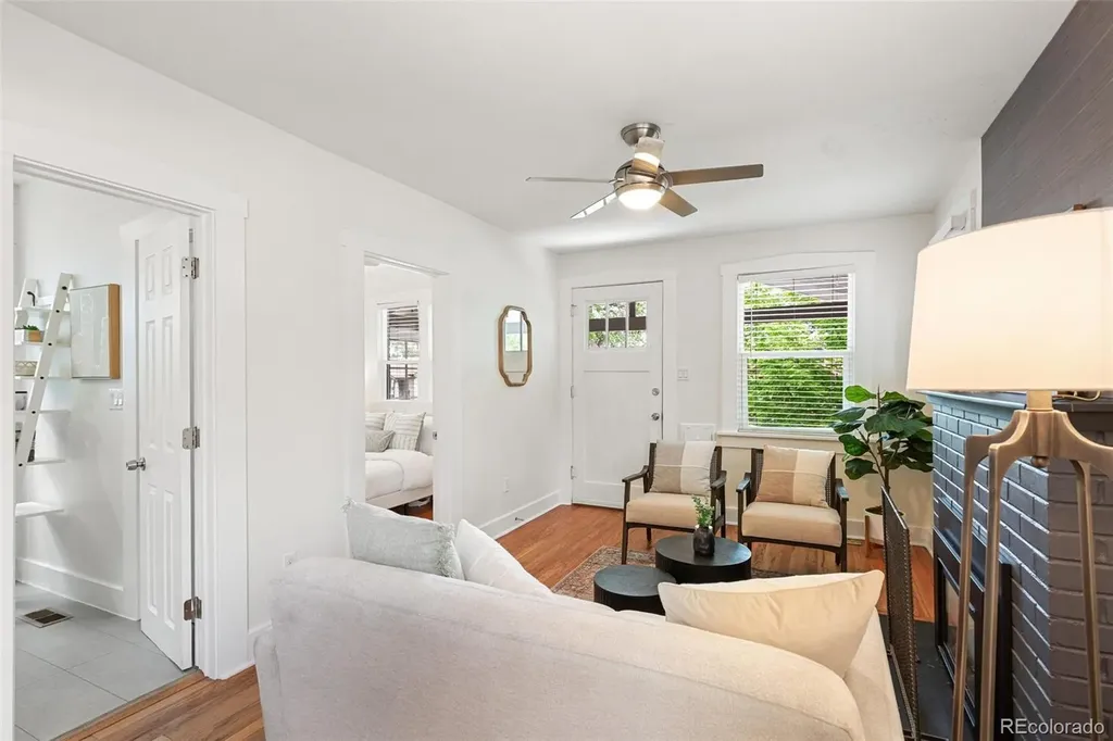 4511 Decatur Street Denver CO 80211