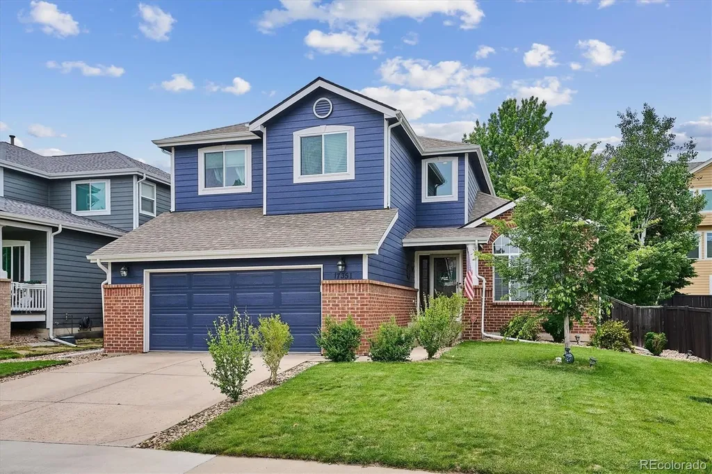 17351 Cornerstone Drive Parker CO 80134