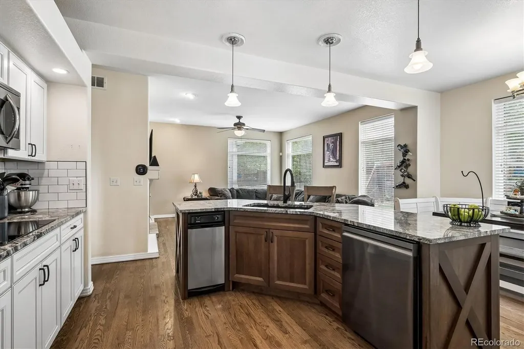 17351 Cornerstone Drive Parker CO 80134