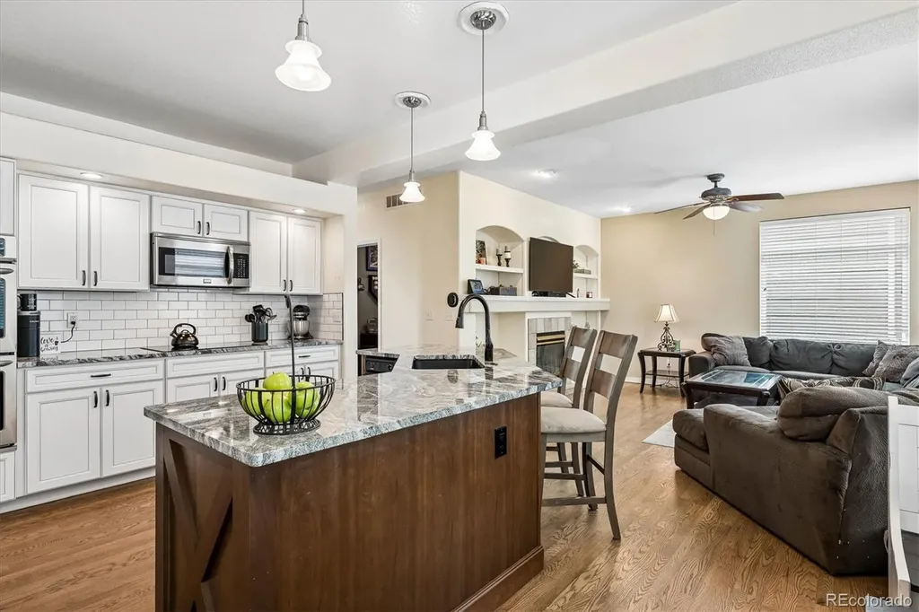 17351 Cornerstone Drive Parker CO 80134