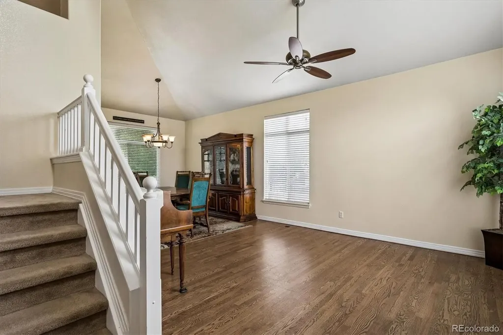 17351 Cornerstone Drive Parker CO 80134
