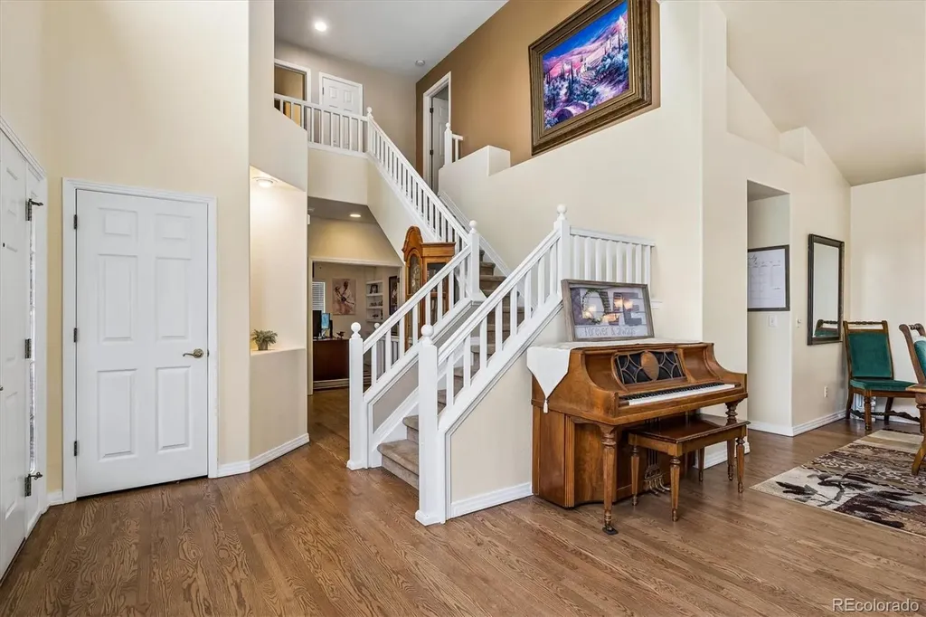 17351 Cornerstone Drive Parker CO 80134
