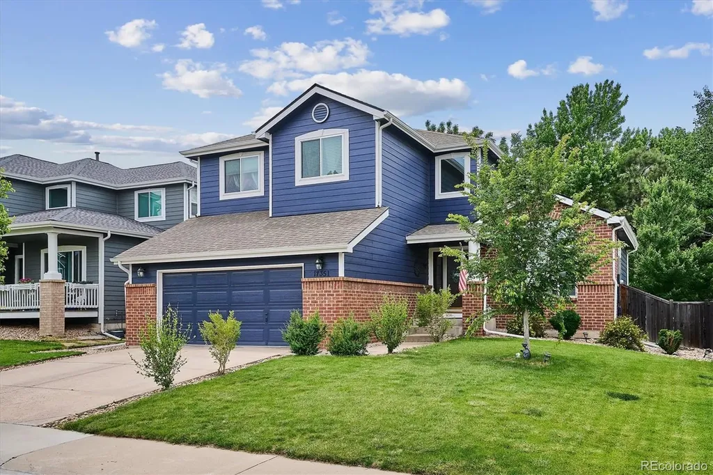 17351 Cornerstone Drive Parker CO 80134