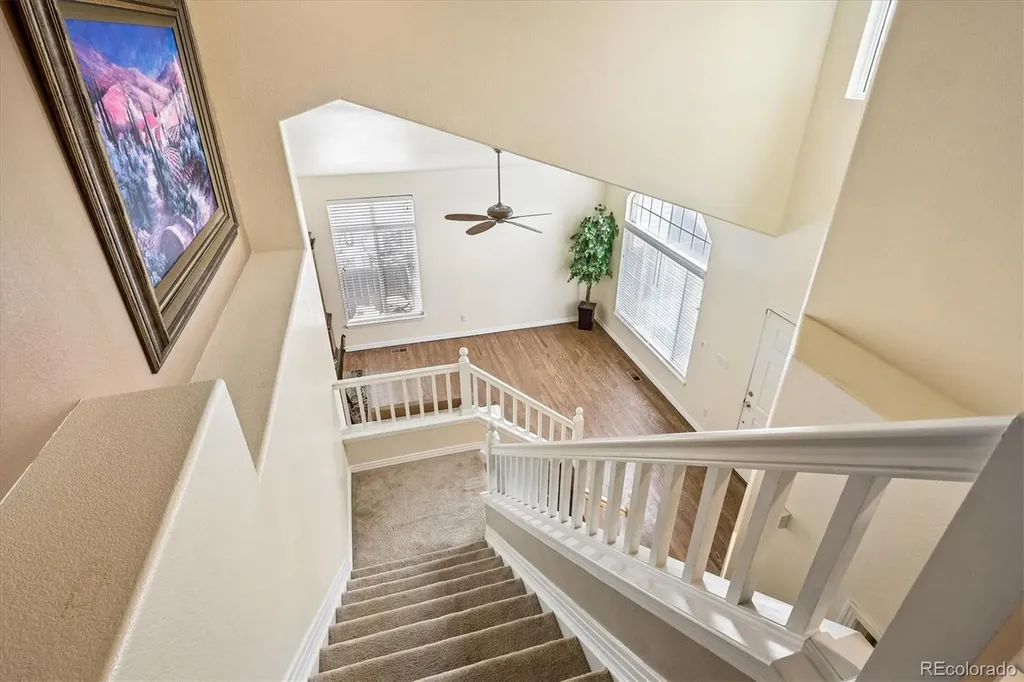 17351 Cornerstone Drive Parker CO 80134