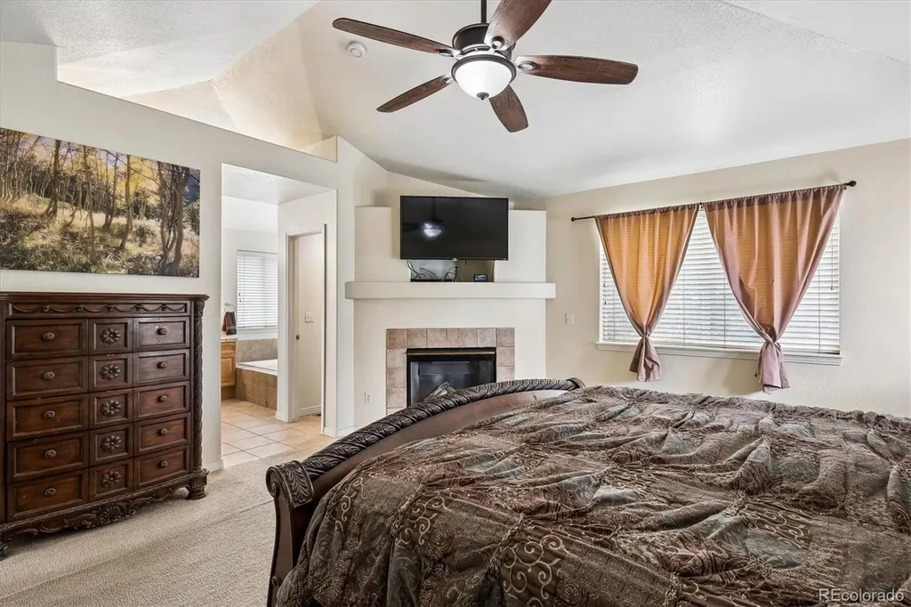 17351 Cornerstone Drive Parker CO 80134