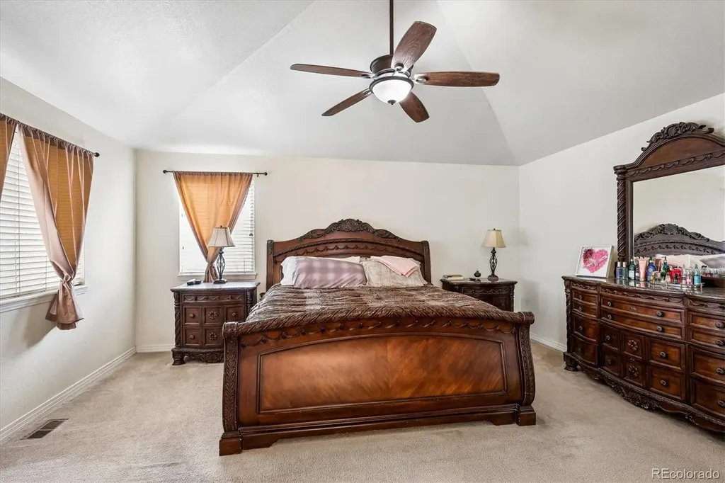 17351 Cornerstone Drive Parker CO 80134