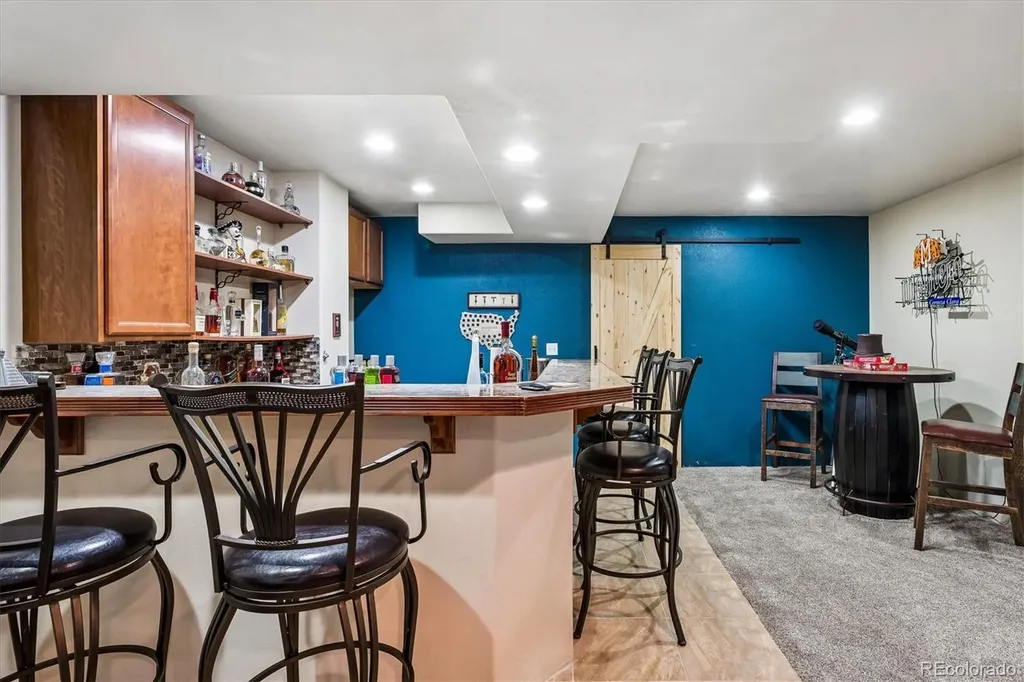 17351 Cornerstone Drive Parker CO 80134
