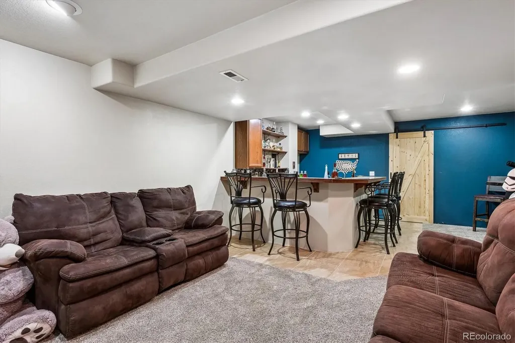 17351 Cornerstone Drive Parker CO 80134