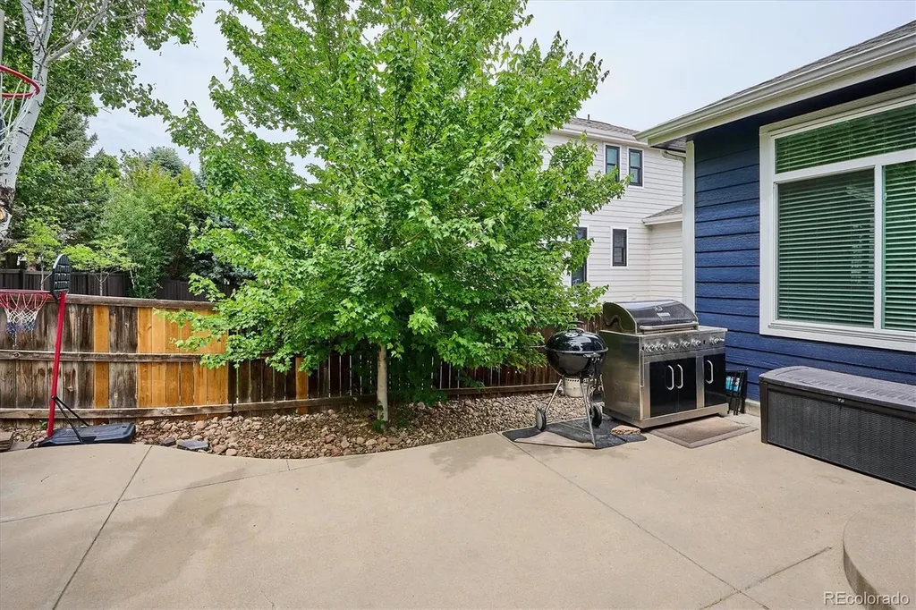 17351 Cornerstone Drive Parker CO 80134