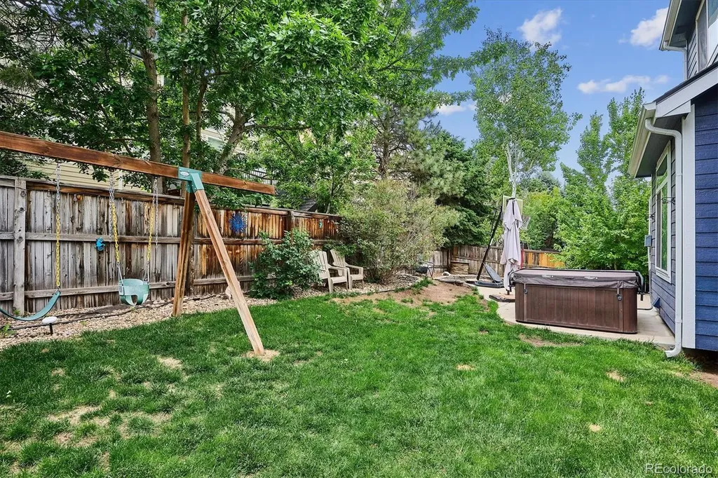 17351 Cornerstone Drive Parker CO 80134