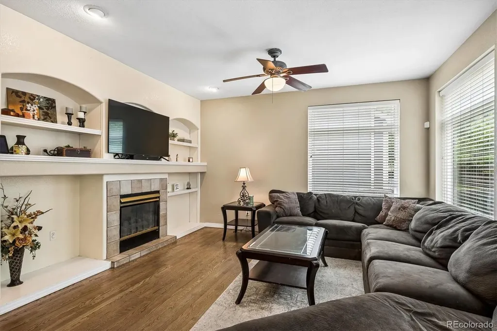 17351 Cornerstone Drive Parker CO 80134