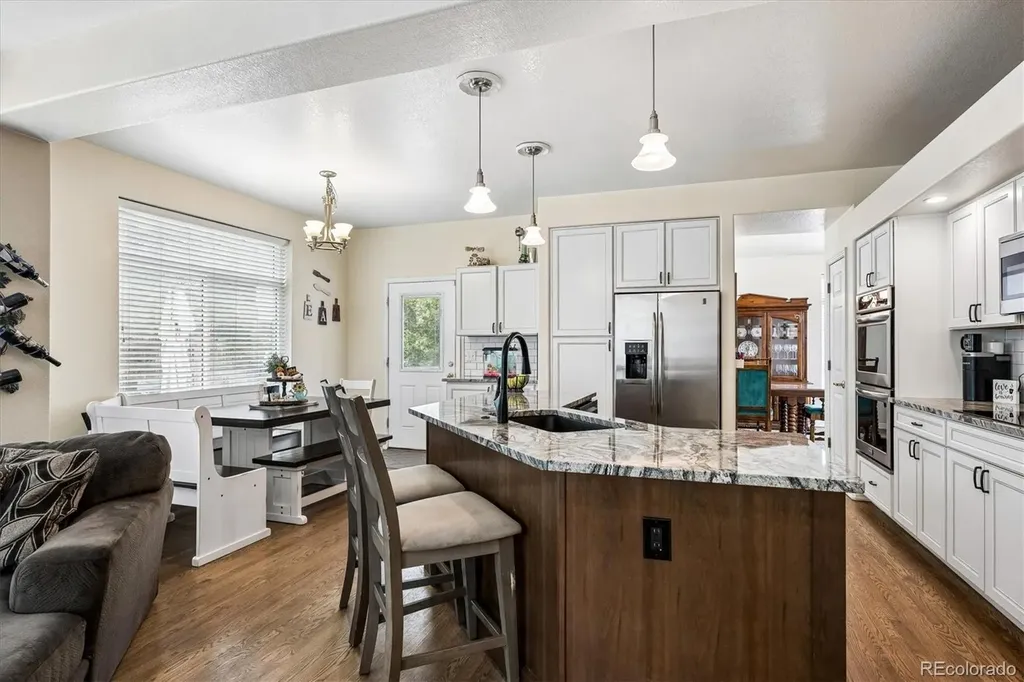 17351 Cornerstone Drive Parker CO 80134