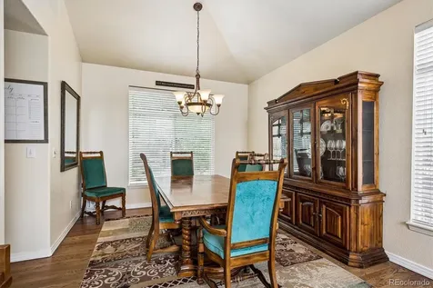 17351 Cornerstone Drive Parker CO 80134