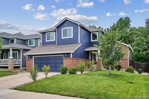 17351 Cornerstone Drive Parker CO 80134