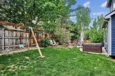 17351 Cornerstone Drive Parker CO 80134
