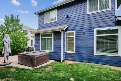 17351 Cornerstone Drive Parker CO 80134