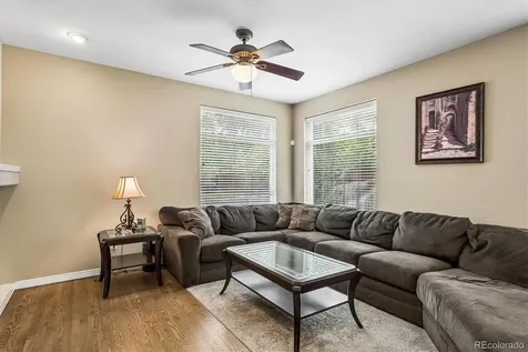 17351 Cornerstone Drive Parker CO 80134