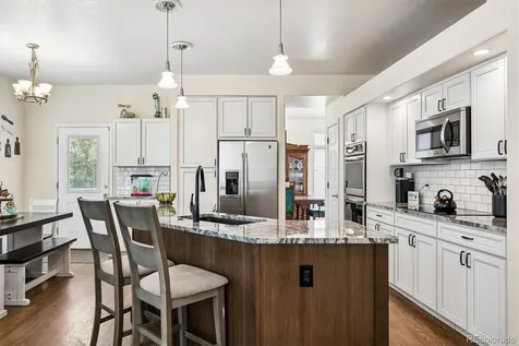 17351 Cornerstone Drive Parker CO 80134