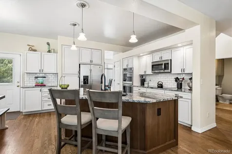 17351 Cornerstone Drive Parker CO 80134