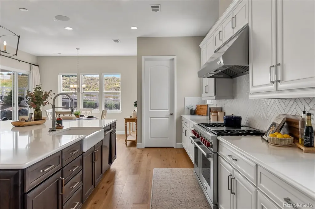 4227 Hickory Oaks Street Castle Rock CO 80104