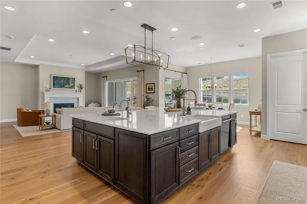 4227 Hickory Oaks Street Castle Rock CO 80104