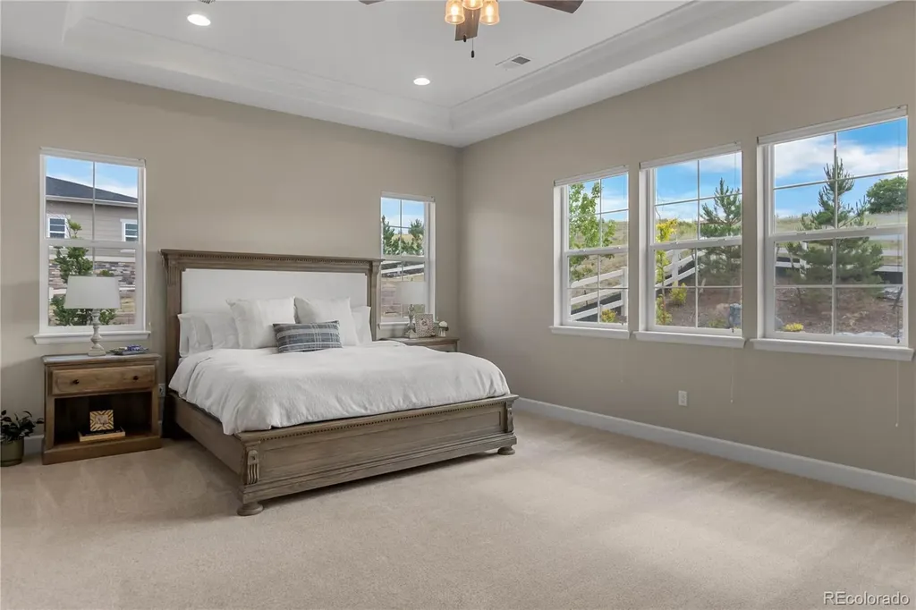 4227 Hickory Oaks Street Castle Rock CO 80104
