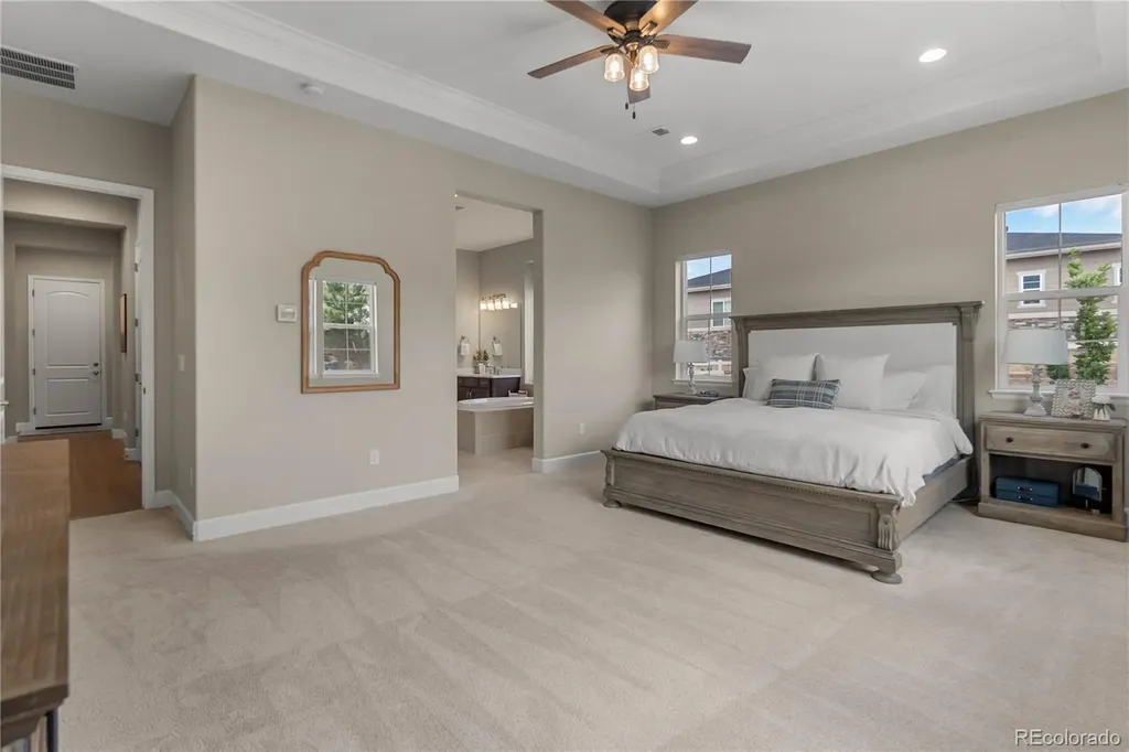 4227 Hickory Oaks Street Castle Rock CO 80104
