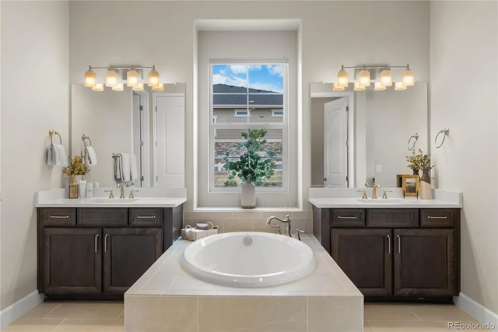 4227 Hickory Oaks Street Castle Rock CO 80104