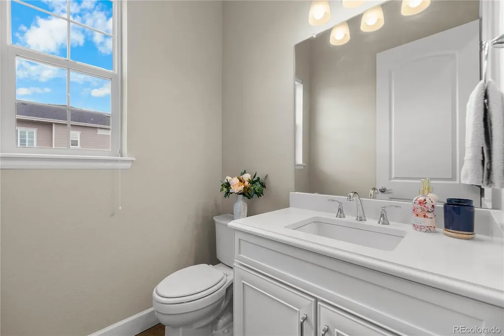 4227 Hickory Oaks Street Castle Rock CO 80104