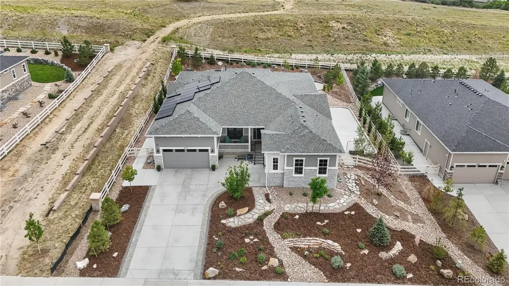 4227 Hickory Oaks Street Castle Rock CO 80104