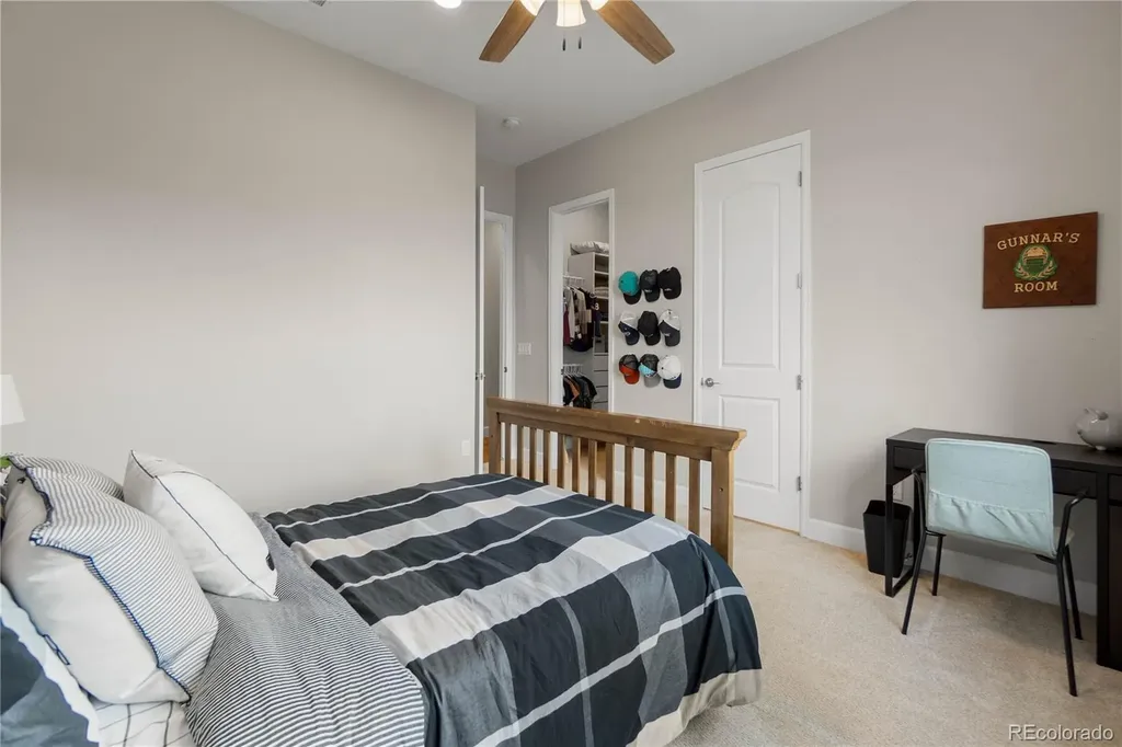 4227 Hickory Oaks Street Castle Rock CO 80104
