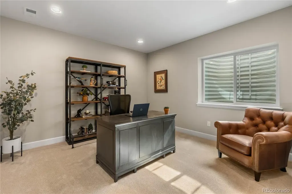 4227 Hickory Oaks Street Castle Rock CO 80104