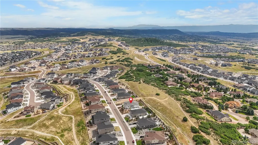 4227 Hickory Oaks Street Castle Rock CO 80104