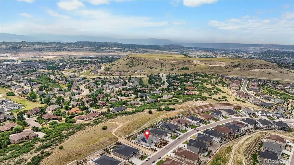 4227 Hickory Oaks Street Castle Rock CO 80104