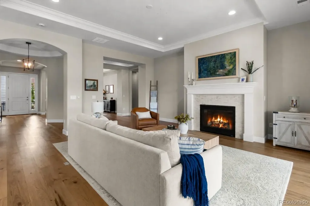 4227 Hickory Oaks Street Castle Rock CO 80104
