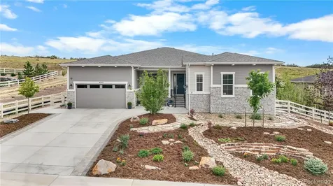 4227 Hickory Oaks Street Castle Rock CO 80104