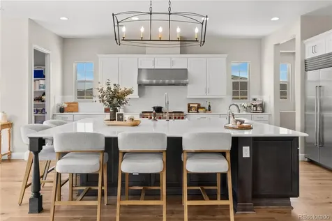 4227 Hickory Oaks Street Castle Rock CO 80104