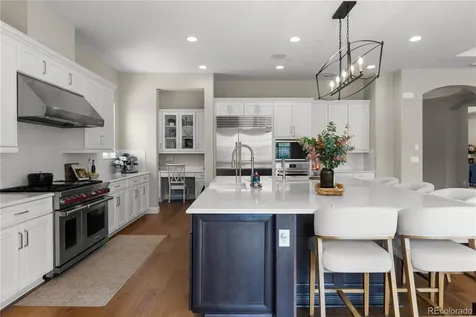 4227 Hickory Oaks Street Castle Rock CO 80104