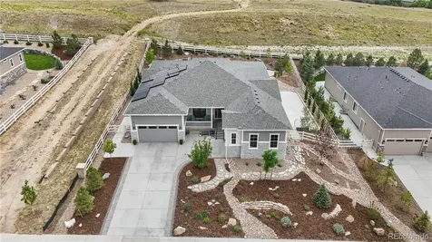 4227 Hickory Oaks Street Castle Rock CO 80104
