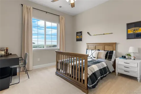 4227 Hickory Oaks Street Castle Rock CO 80104