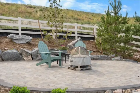4227 Hickory Oaks Street Castle Rock CO 80104