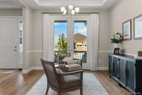 4227 Hickory Oaks Street Castle Rock CO 80104