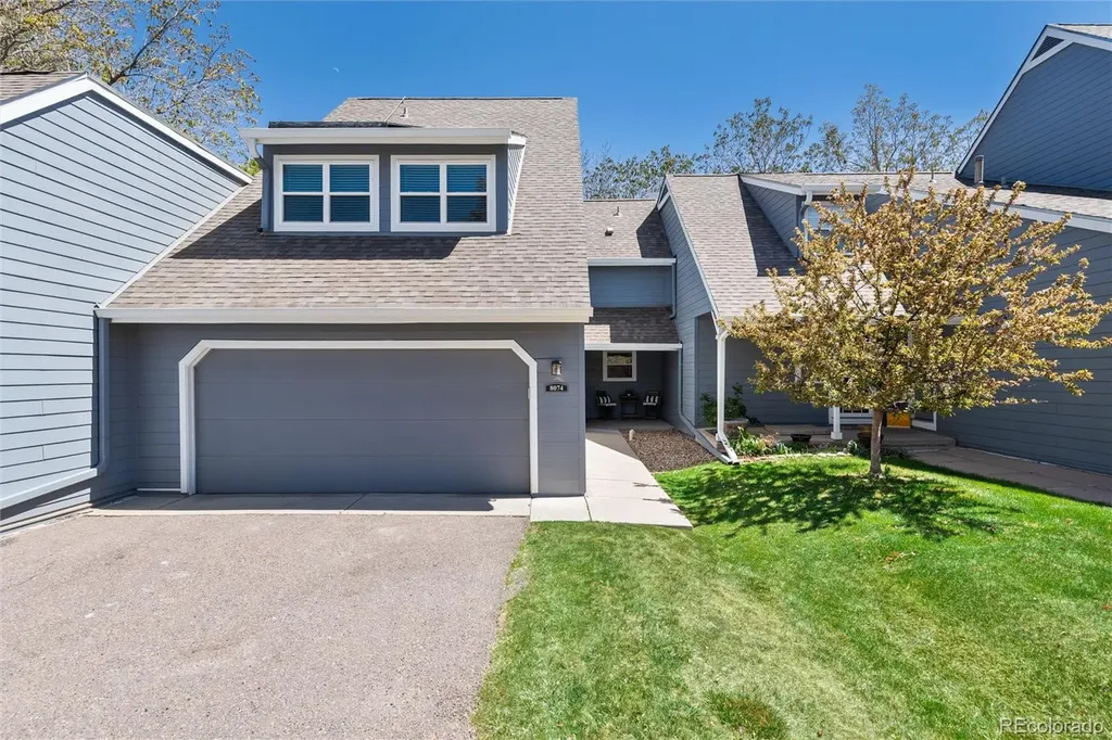 8074 S Trinchera Peak Littleton CO 80127