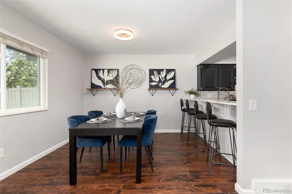 8074 S Trinchera Peak Littleton CO 80127