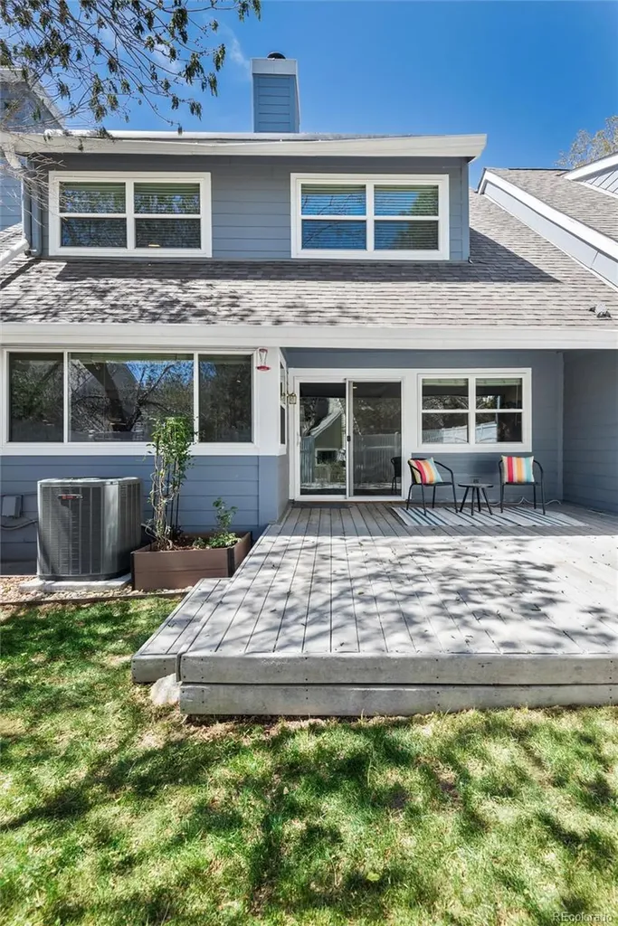 8074 S Trinchera Peak Littleton CO 80127