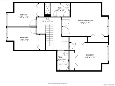 8074 S Trinchera Peak Littleton CO 80127