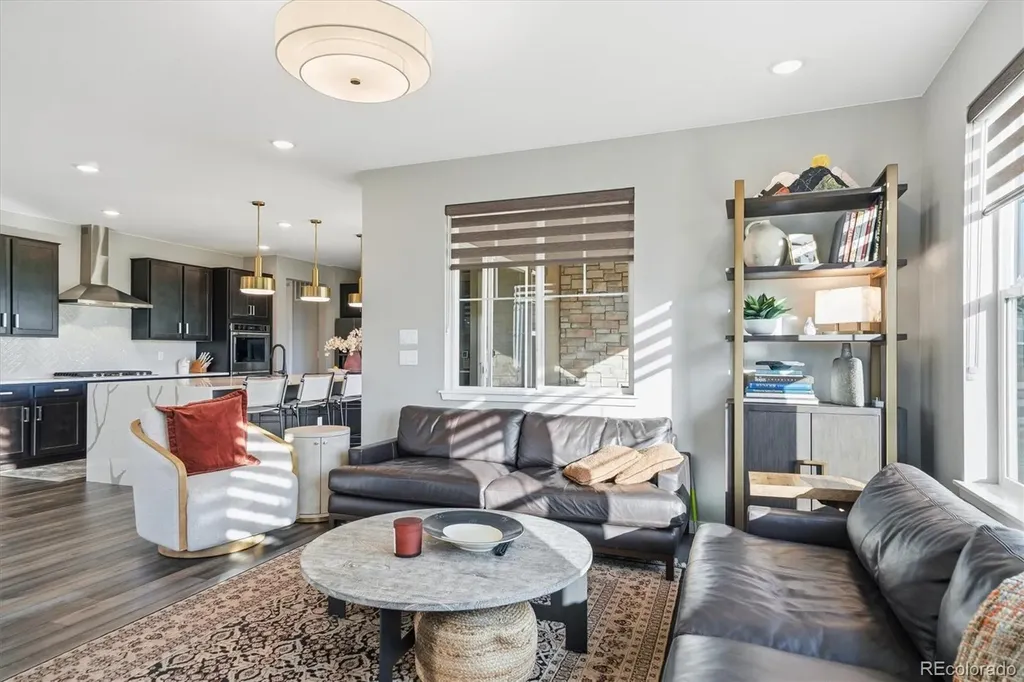 8701 Big Thompson Street Littleton CO 80125