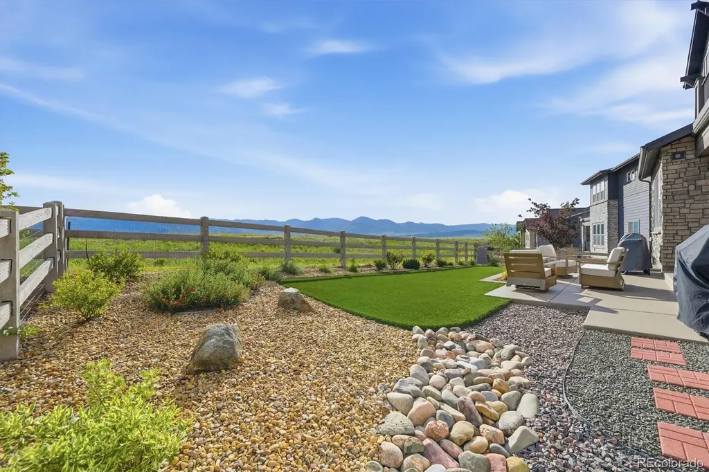 8701 Big Thompson Street Littleton CO 80125