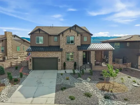 8701 Big Thompson Street Littleton CO 80125